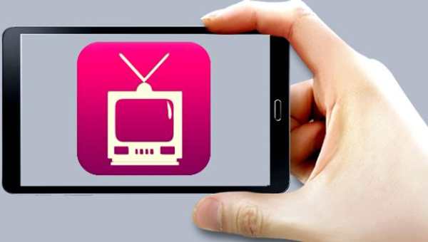 Mini Mobile TV screenshot 1