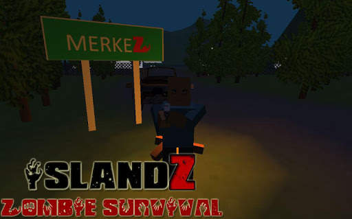 Zombie Survival - War Of Surviving screenshot 5