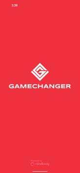 GameChanger Fitness screenshot 1