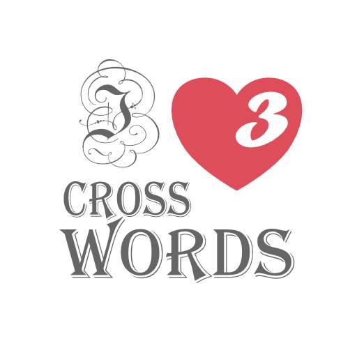 I Love Crosswords 3 1.0.6