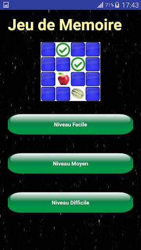 Memory games - puzzles - brainteaser screenshot 4