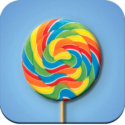 Candy wallpaper HD 1.05