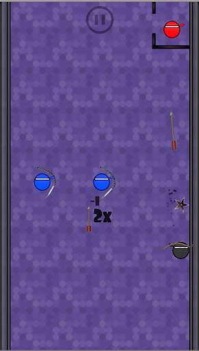 Ninja 314 screenshot 4