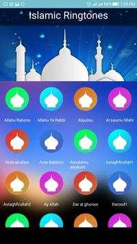 Islamic Ringtones screenshot 3