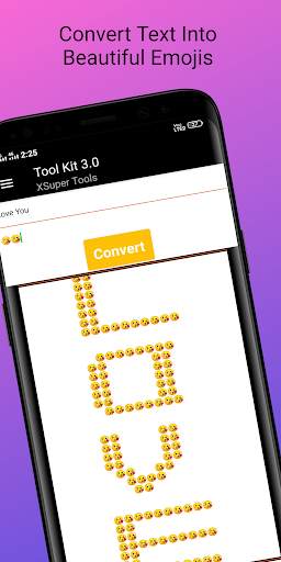 Tool Kit 3.0 - All In One Tools For Social Medias screenshot 5