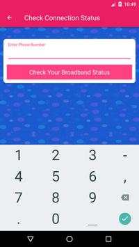 Free broadband for JIO screenshot 4