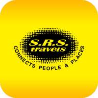 SRS Travels logo
