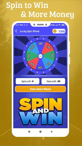 Watch Video & Daily Earn Money screenshot 2