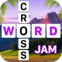 Crossword Jam on 9Apps