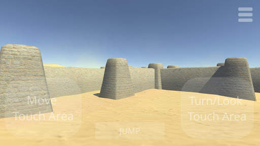 Labyrinth 3D screenshot 2