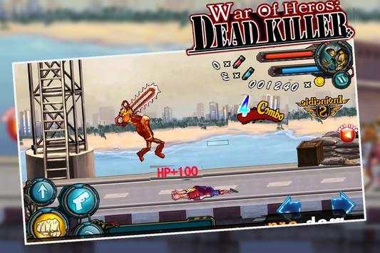 pelea callejera:X Street Fight-luchador callejero screenshot 2