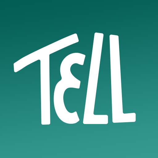 TELL - A world of stories 3.0.116