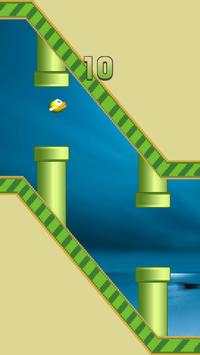 Teeter Bird (Flappy 2) screenshot 4