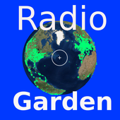 Radio Garden icon