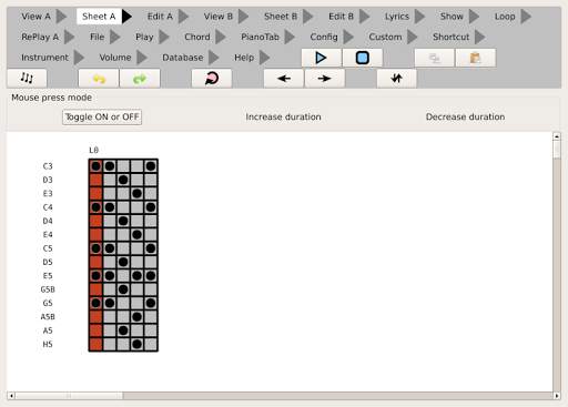 MIDI Player Pro screenshot 2