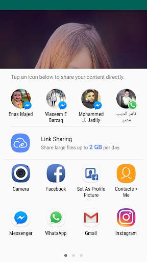launcher wallpapers 2018 screenshot 8