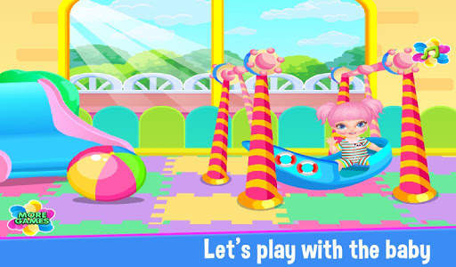 Baby Bath Play and Care screenshot 2