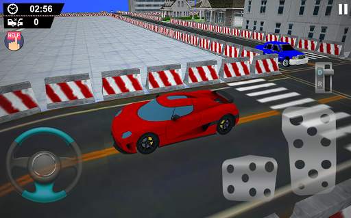 Extreme Parking 3D 2020 screenshot 7