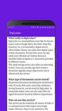 DigiLocker screenshot 16