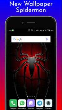 Best Spidermen Wallpaper 2 تصوير الشاشة