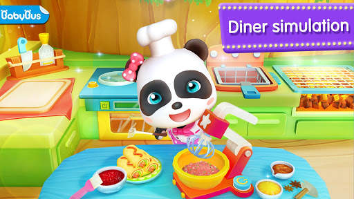 Little Panda's Restaurant screenshot 1