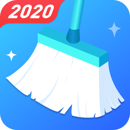 Free Phone Cleaner - Cache clean &amp; Security icon