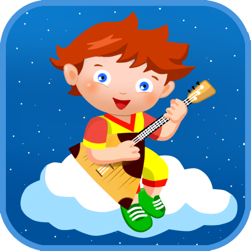 Russian Songs For Kids icon
