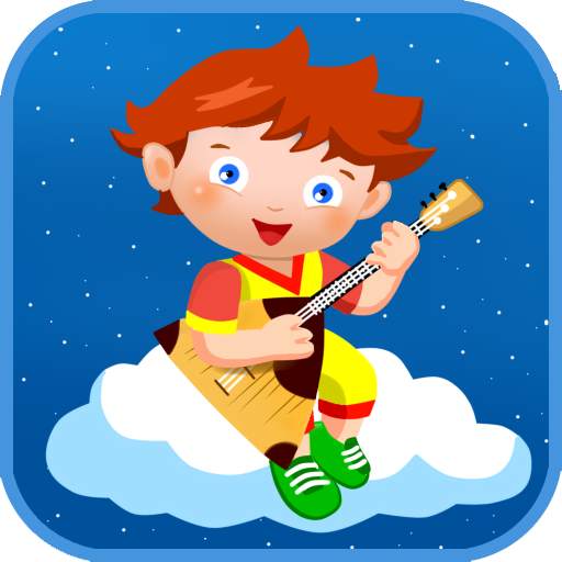 Russian Songs For Kids 1.2