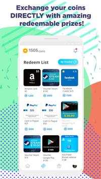 Cloud Cash screenshot 4
