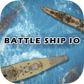 Battle Ships io icon