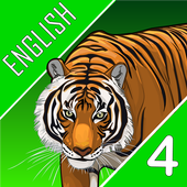 English Quest  Fourth Grade icon