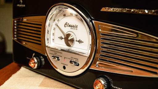 Radio Berlin - Internet Radio Apps Free screenshot 1