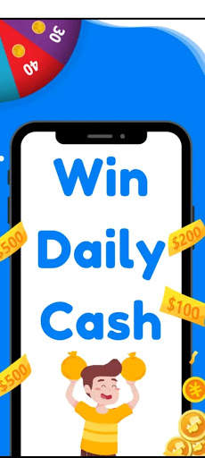 Scratch and Win Real Cash 2021 screenshot 1