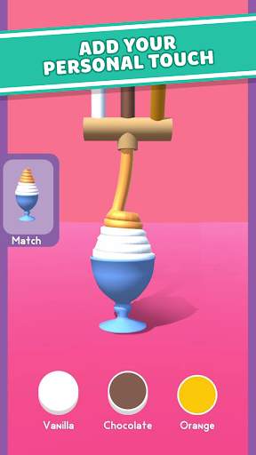 Ice Cream Inc. screenshot 5