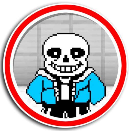 Mod Sans for MCPE 2.0