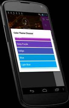 mp3 Player Music screenshot 4