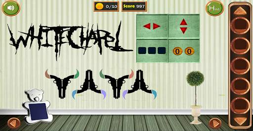 Escape Games 8B 132 screenshot 7