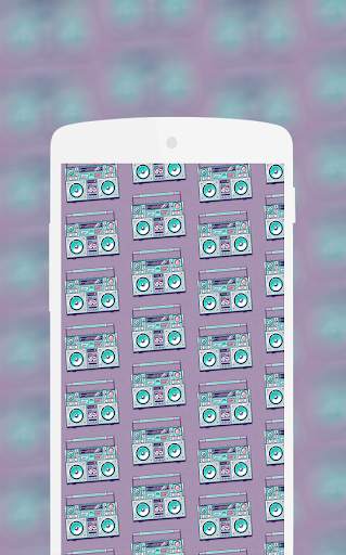 Ghetto Wallpaper screenshot 6