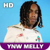 Wallpapers YNW Melly - for Fans 1.1