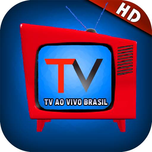 TV Online ao vivo - aberta Canais da TV 5.0.0