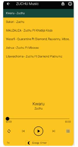 Diamond Platnumz  All Songs screenshot 4