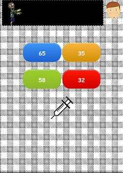 Zombie 100 screenshot 2