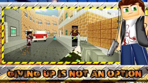 Mine Theft Auto Mini Games screenshot 14