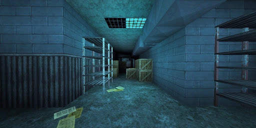 Horror Maps for Minecraft screenshot 3