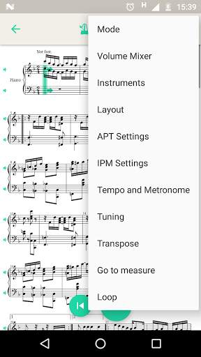 Practice Bird Pro - Learn & Play 🎼Sheet Music screenshot 4