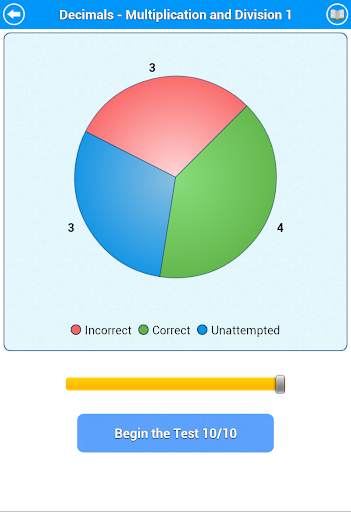 TEAS Math Review Lite screenshot 11