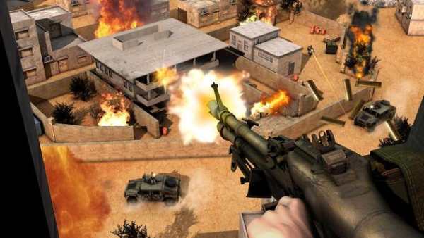 Counter Terrorist Hero Legend screenshot 7