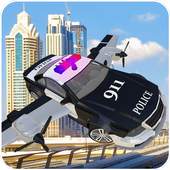 Police Cop Car Driving 3D 1.1