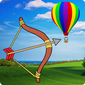 Balloon Shoot icon