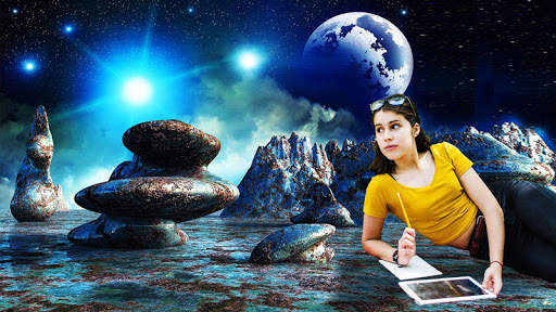 Movie Effect : Movie FX Photo Effect & Editor screenshot 8